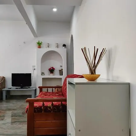 Casa Vacanze A Due Passi Dal Mare *