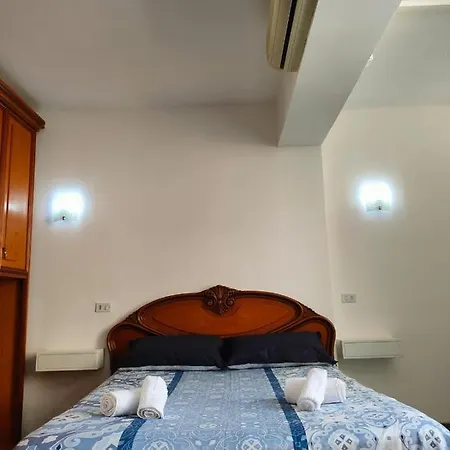 Casa Vacanze A Due Passi Dal Mare Furci Siculo