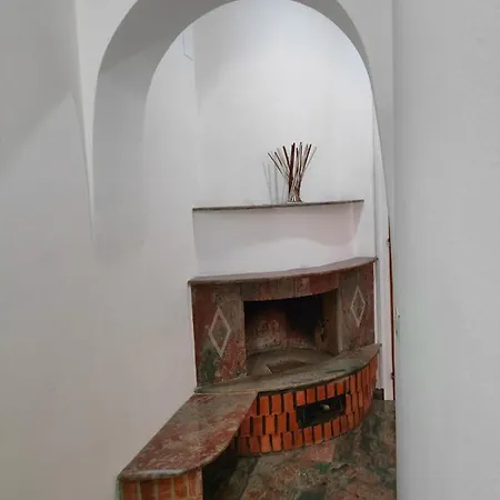 Casa Vacanze A Due Passi Dal Mare Furci Siculo