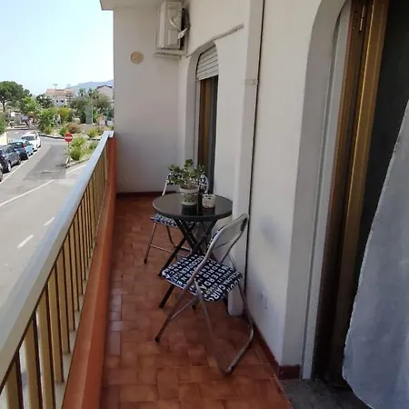 Casa Vacanze A Due Passi Dal Mare *
