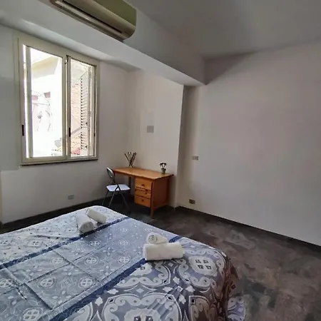Casa Vacanze A Due Passi Dal Mare Lägenhet